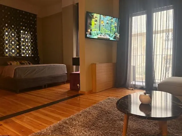 Travelers Suite Θεσσαλονίκη