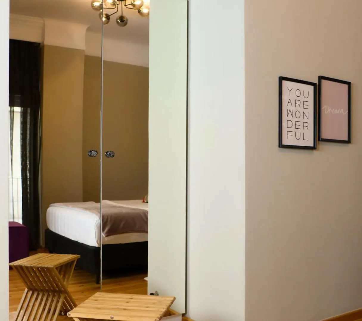 Διαμέρισμα Travelers Suite Θεσσαλονίκη