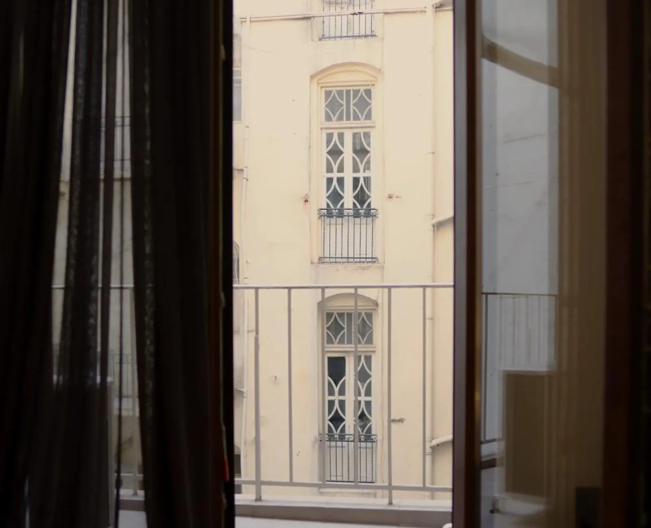 Διαμέρισμα Travelers Suite Θεσσαλονίκη