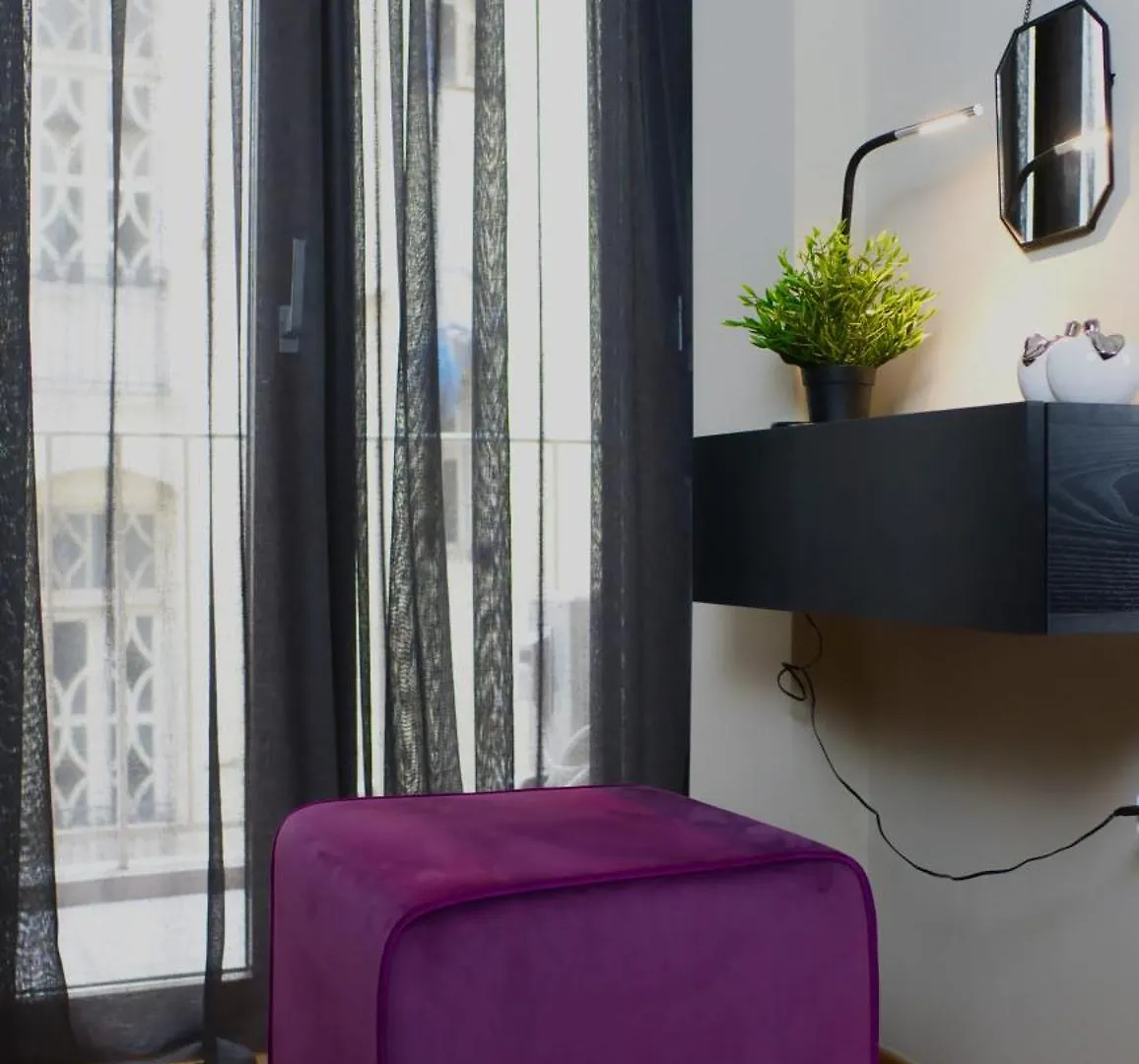 Travelers Suite Θεσσαλονίκη 0*,  Ελλάδα