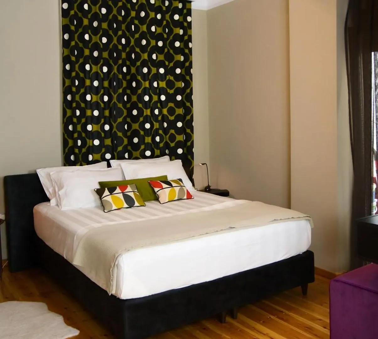 Διαμέρισμα Travelers Suite Θεσσαλονίκη Ελλάδα