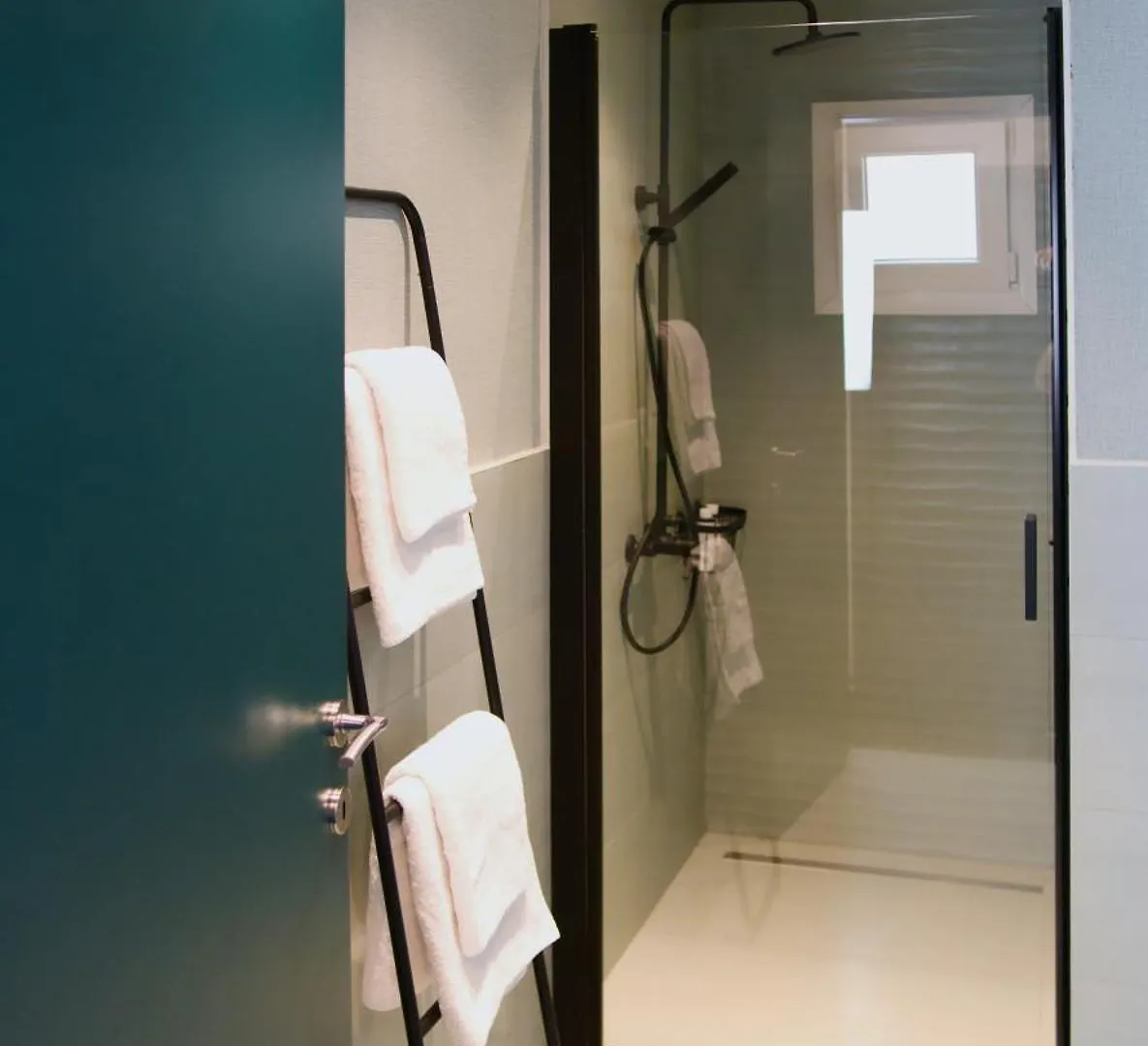 Διαμέρισμα Travelers Suite Θεσσαλονίκη