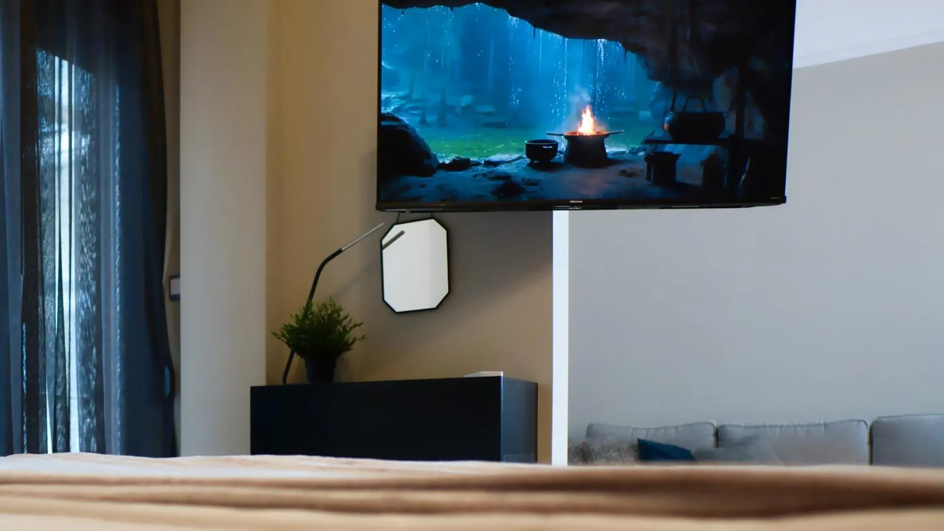 Διαμέρισμα Travelers Suite Θεσσαλονίκη